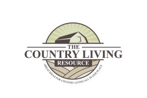 Country Living Logo